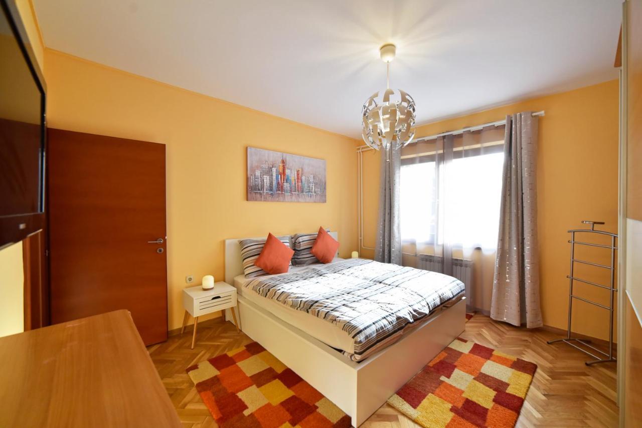 Apartment Ana Zagreb Exterior foto